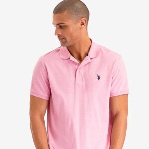 U.S POLO ASSN LUXURY FEEL